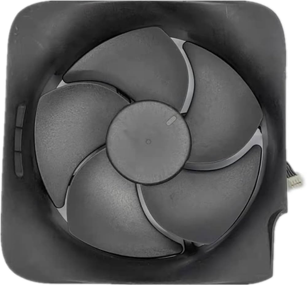 Amazon.com: TXLIMINHONG New Internal Cooling Fan for Xbox Amazon.com: TXLIMINHONG New Internal Cooling Fan for Xbox
